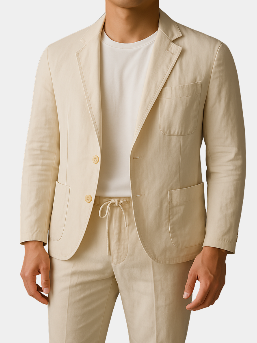 Conjunto de Verano Valentin
