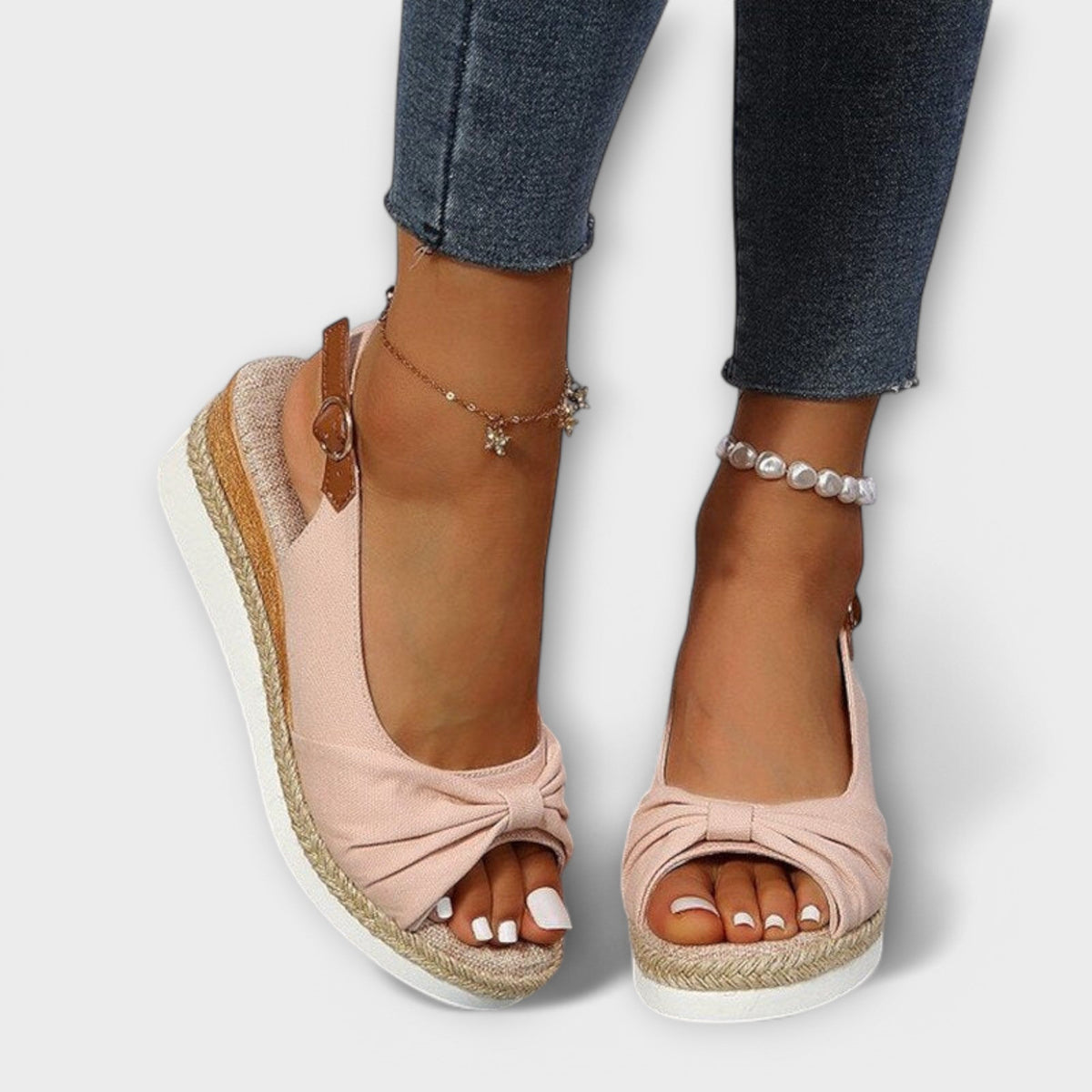 Sandalia Riviera Comfort WESS