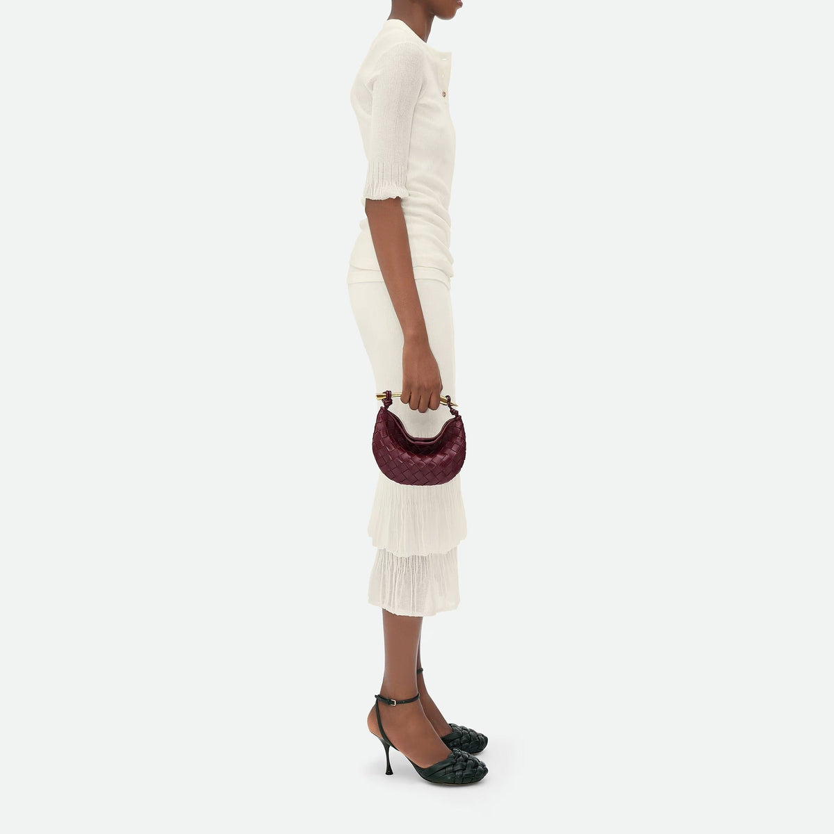 Bolso Cecilia WESS