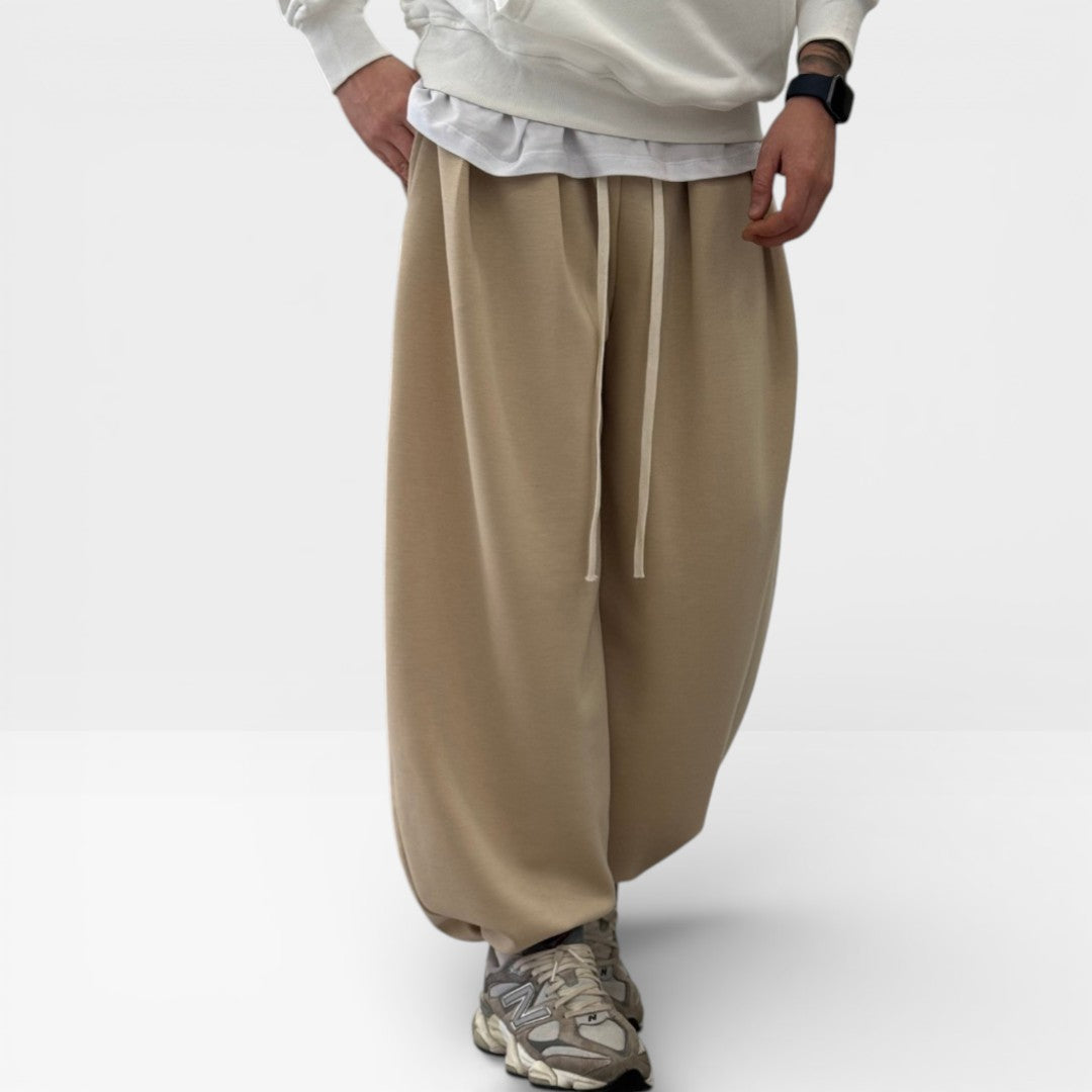 Gio - Pantalón Urban Hakama