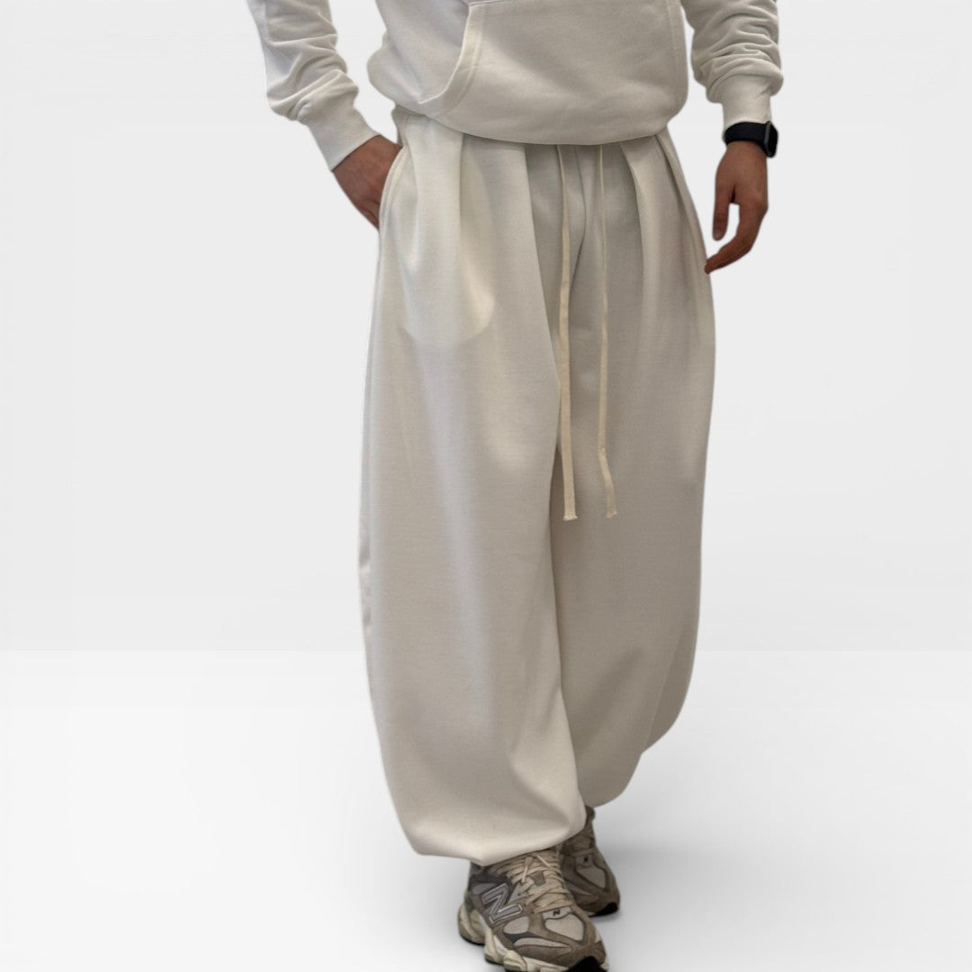 Gio - Pantalón Urban Hakama