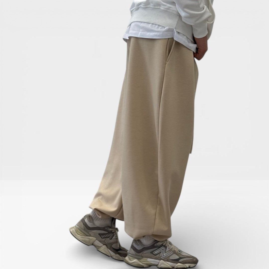 Gio - Pantalón Urban Hakama