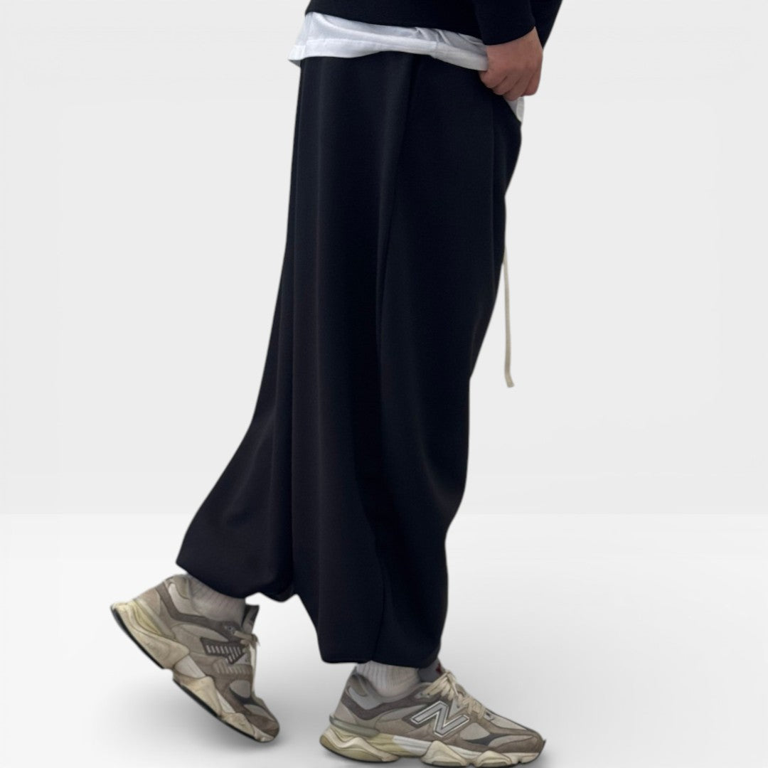 Gio - Pantalón Urban Hakama