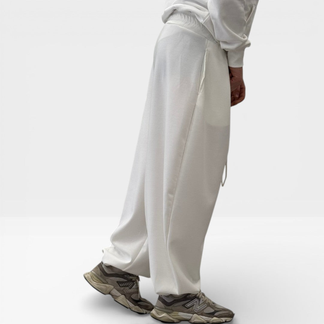 Gio - Pantalón Urban Hakama