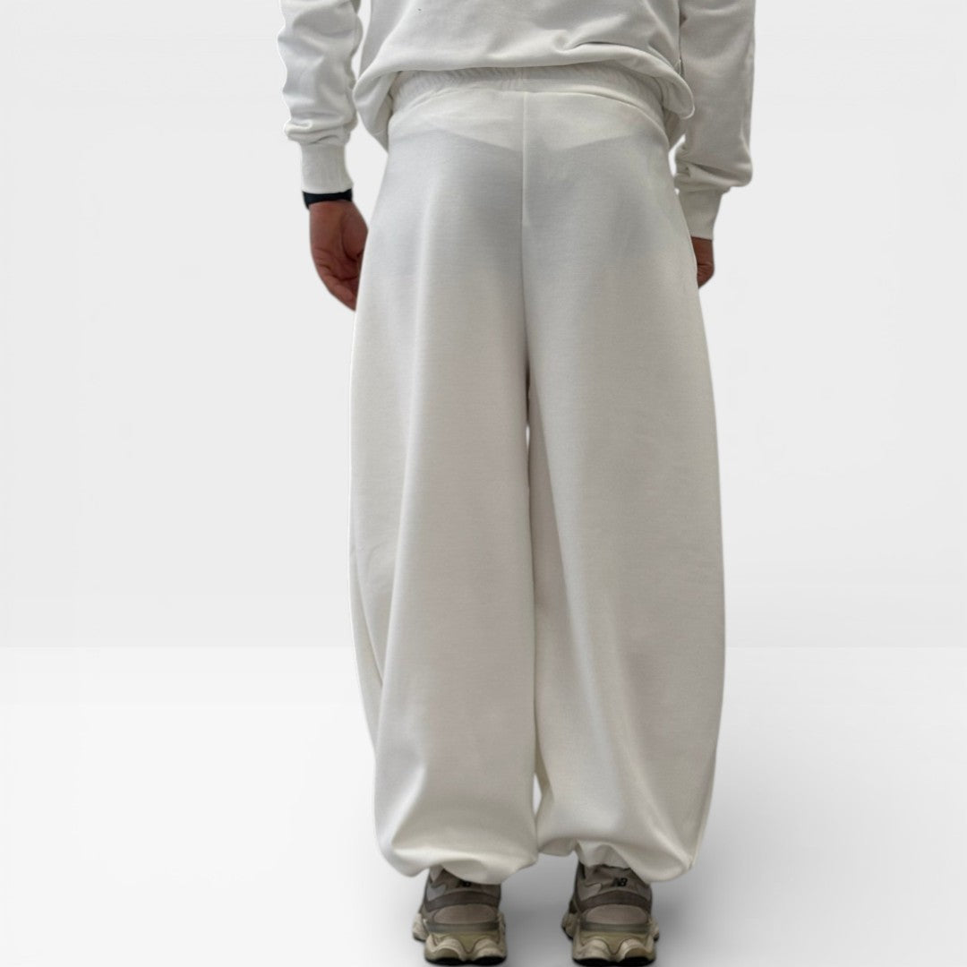 Gio - Pantalón Urban Hakama
