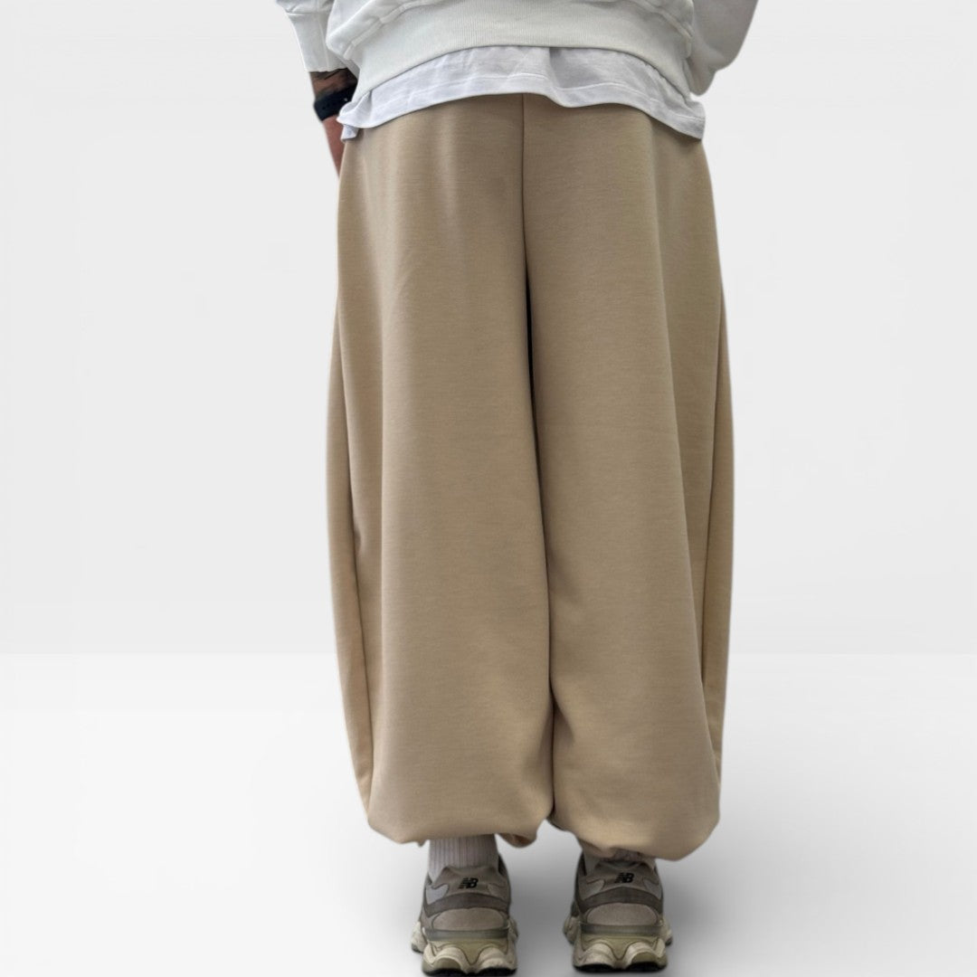 Gio - Pantalón Urban Hakama