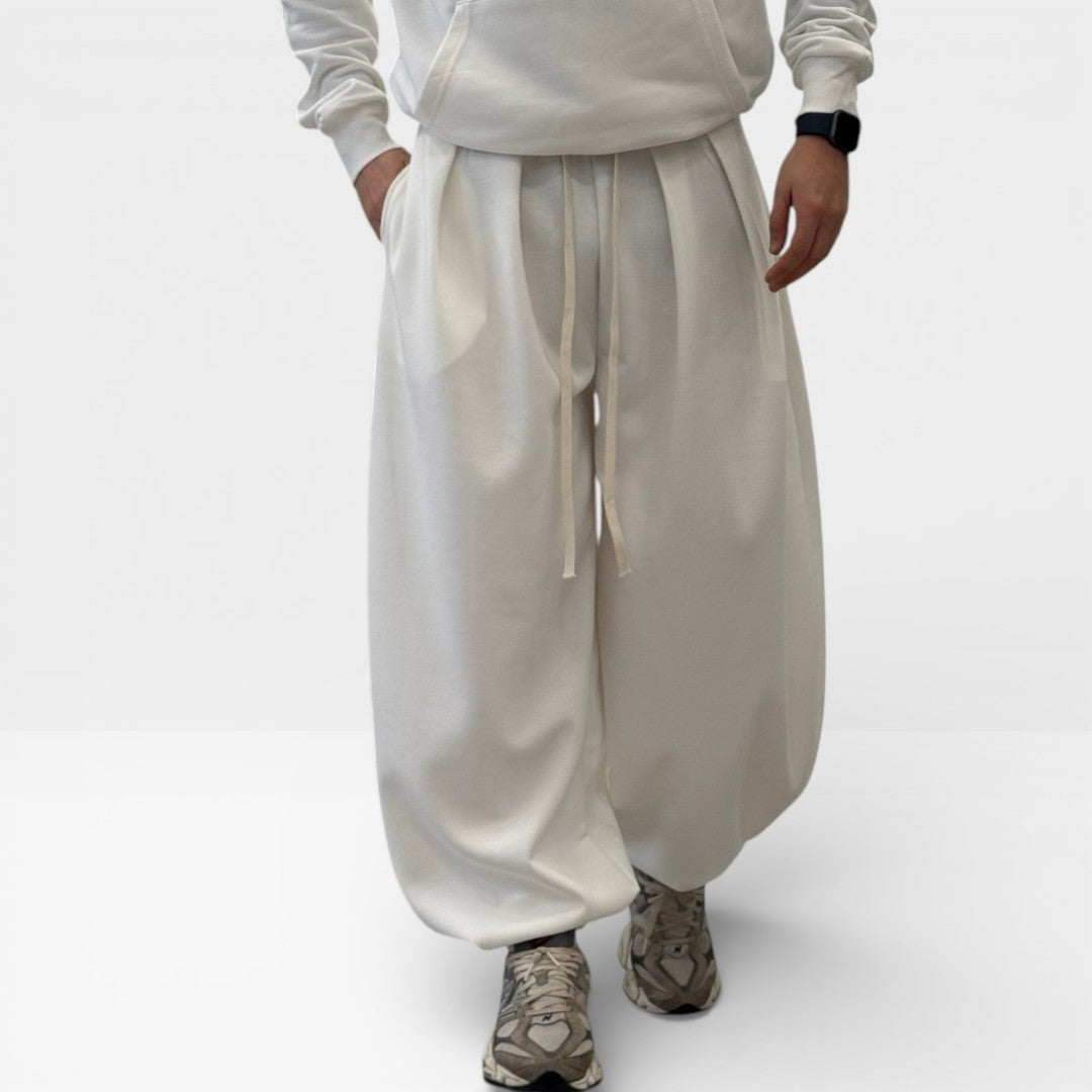 Gio - Pantalón Urban Hakama