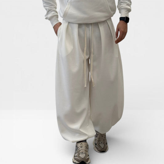 Gio - Pantalón Urban Hakama