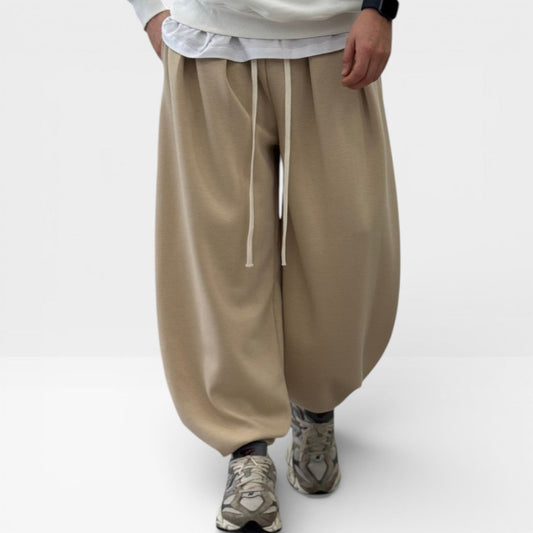 Gio - Pantalón Urban Hakama