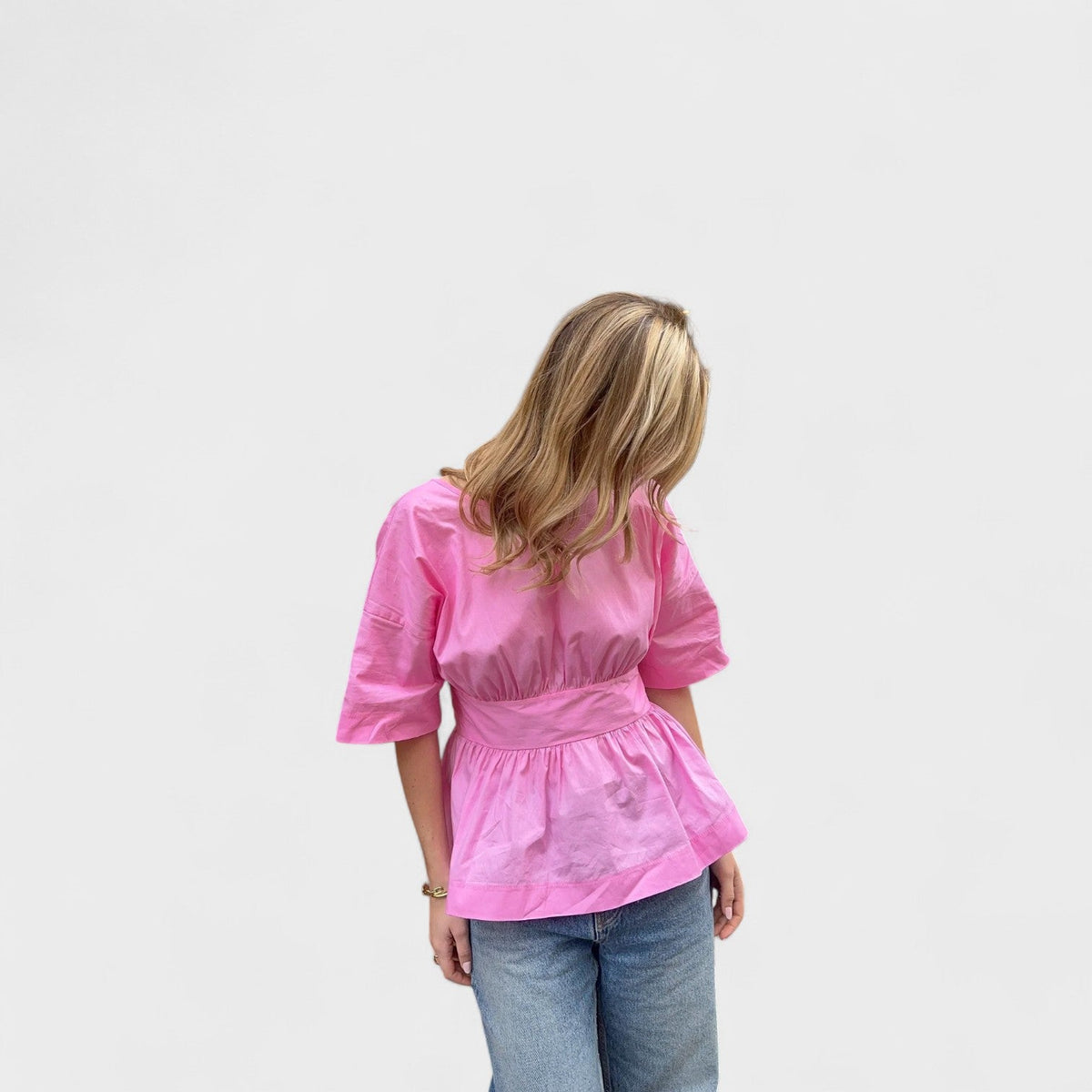 Colette Blusa Edición Limitada WESS