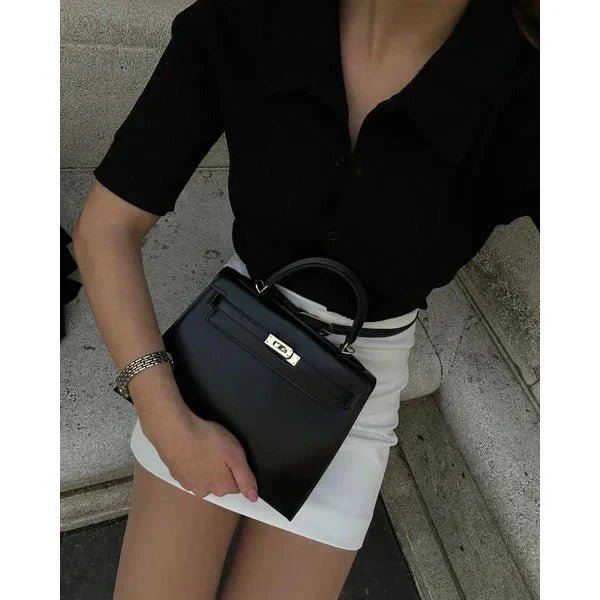 Bolso Malasaña WESS - WESS SPAIN