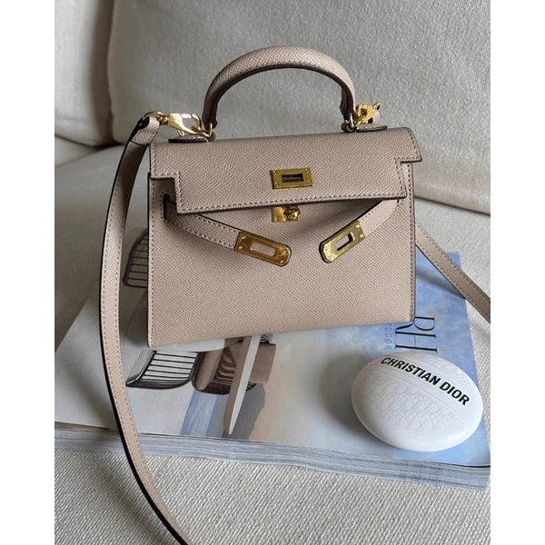 Bolso Atlas WESS