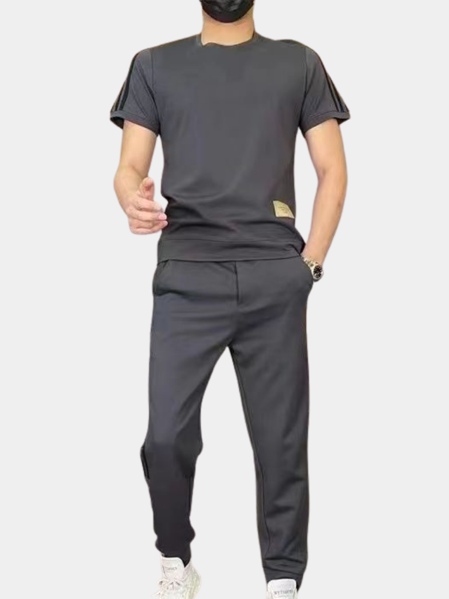 Conjunto Elegante y Elástico Roberto