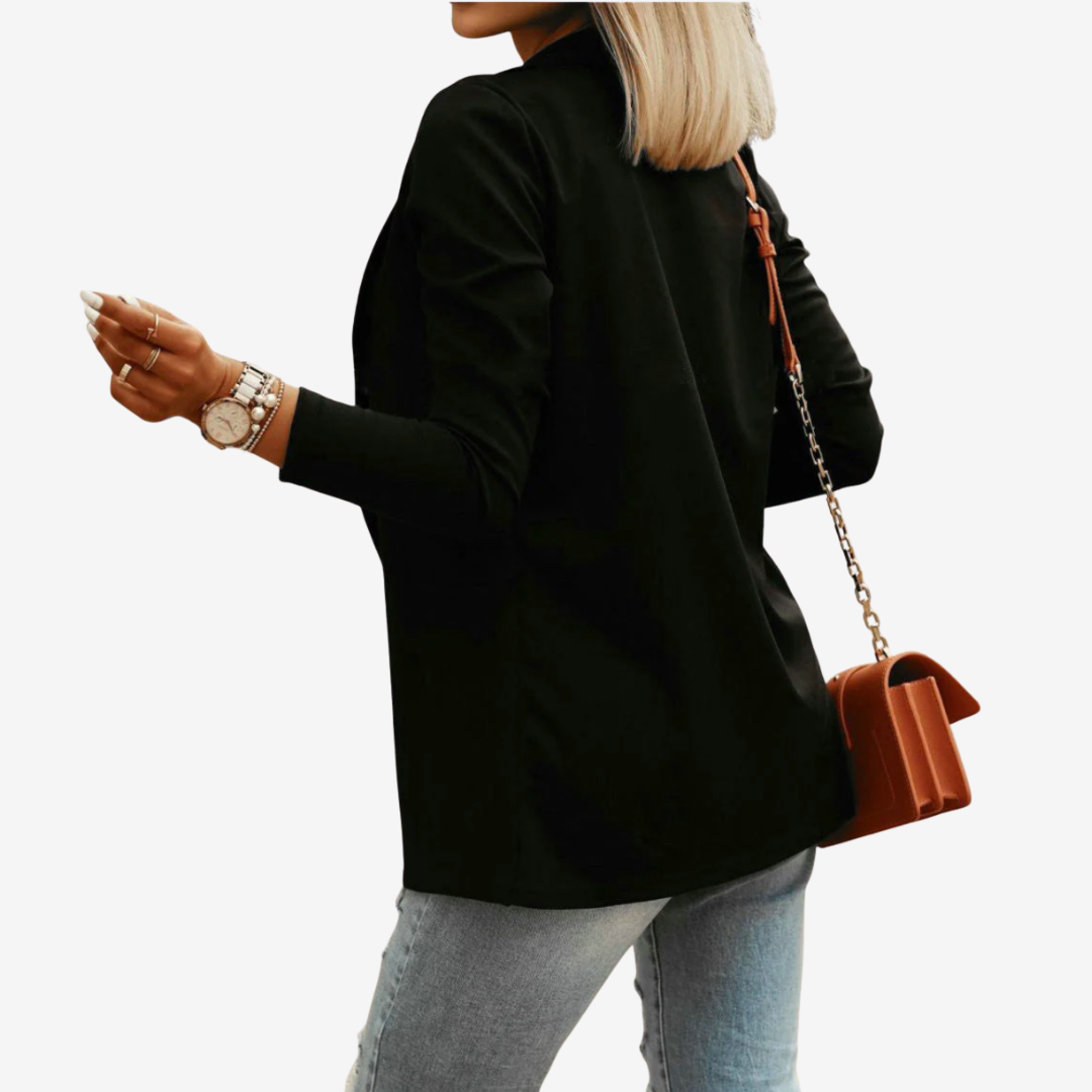 Chaqueta Urbana Ninon WESS
