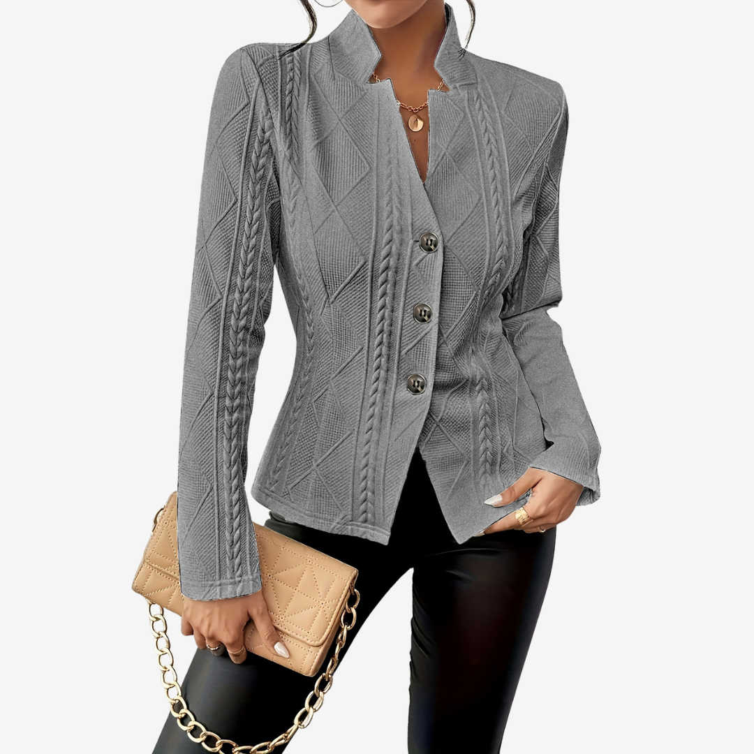 Chaqueta Elegante Rita WESS