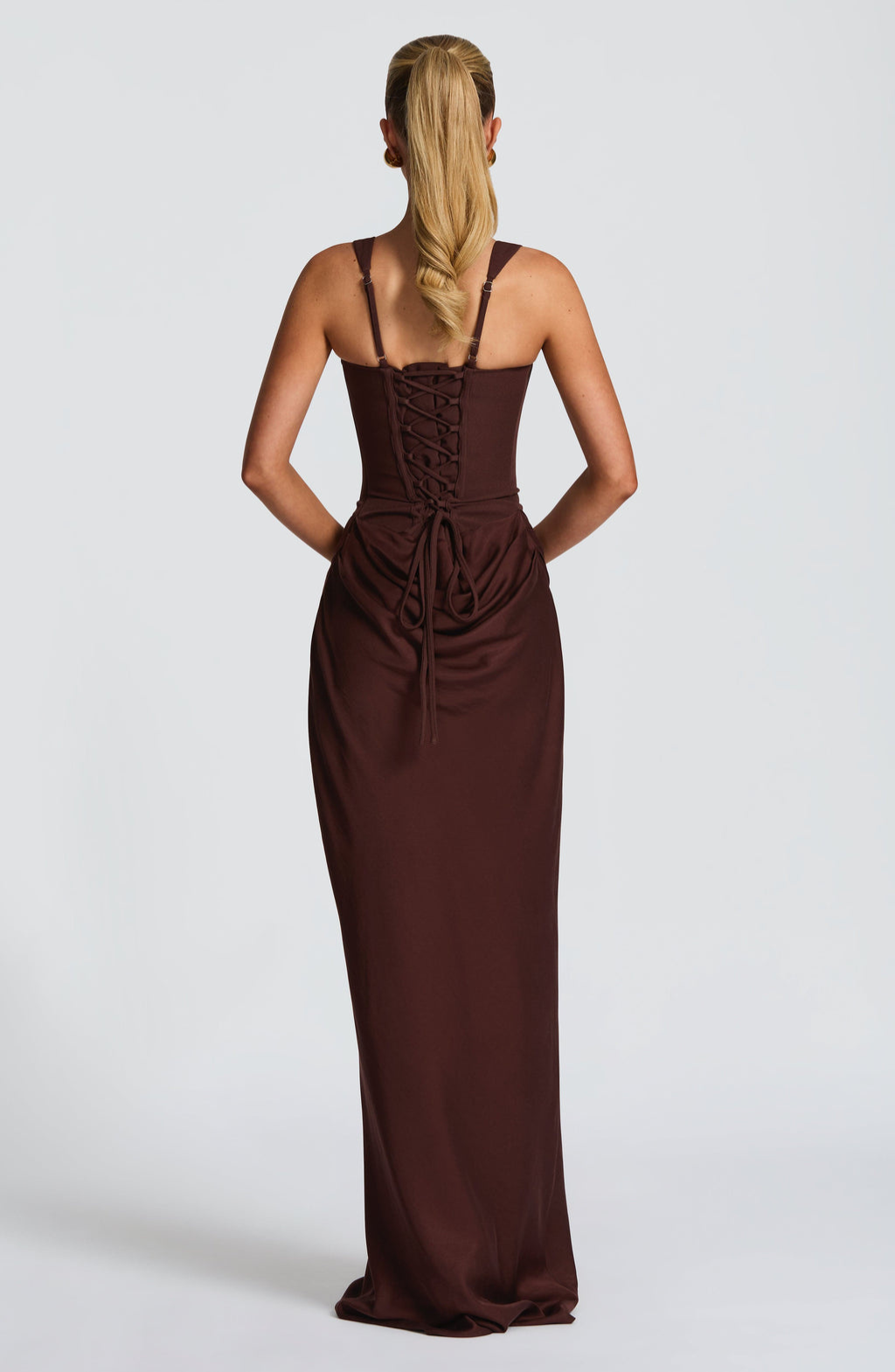 Vestido Aria WESS