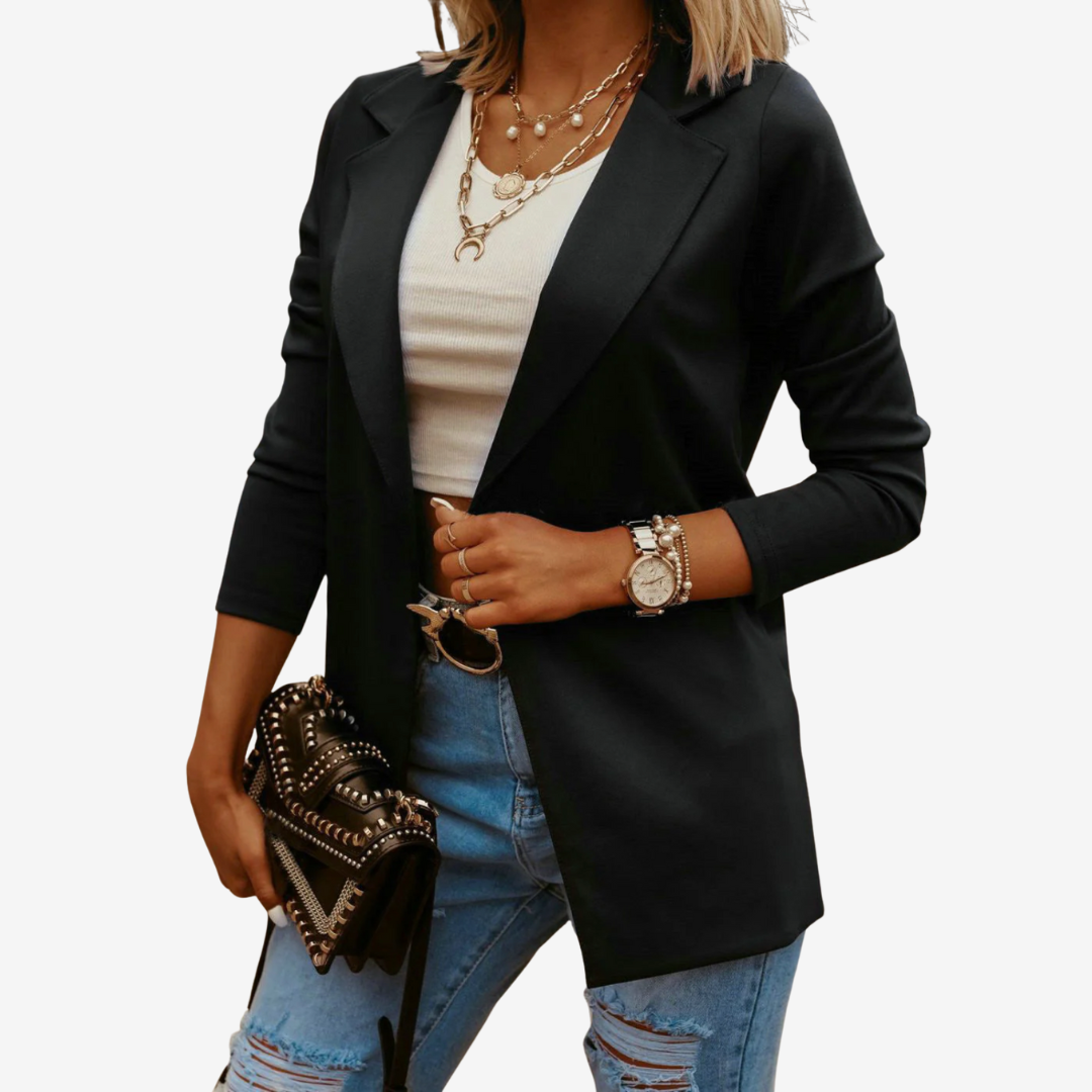 Chaqueta Urbana Ninon WESS