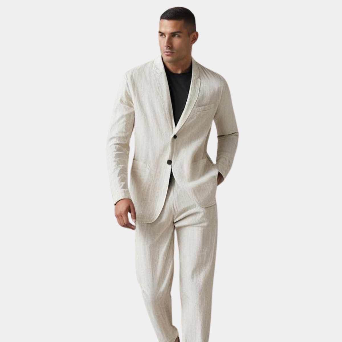 Conjunto Lino Octavio