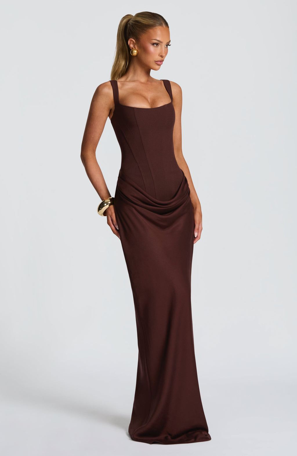 Vestido Aria WESS