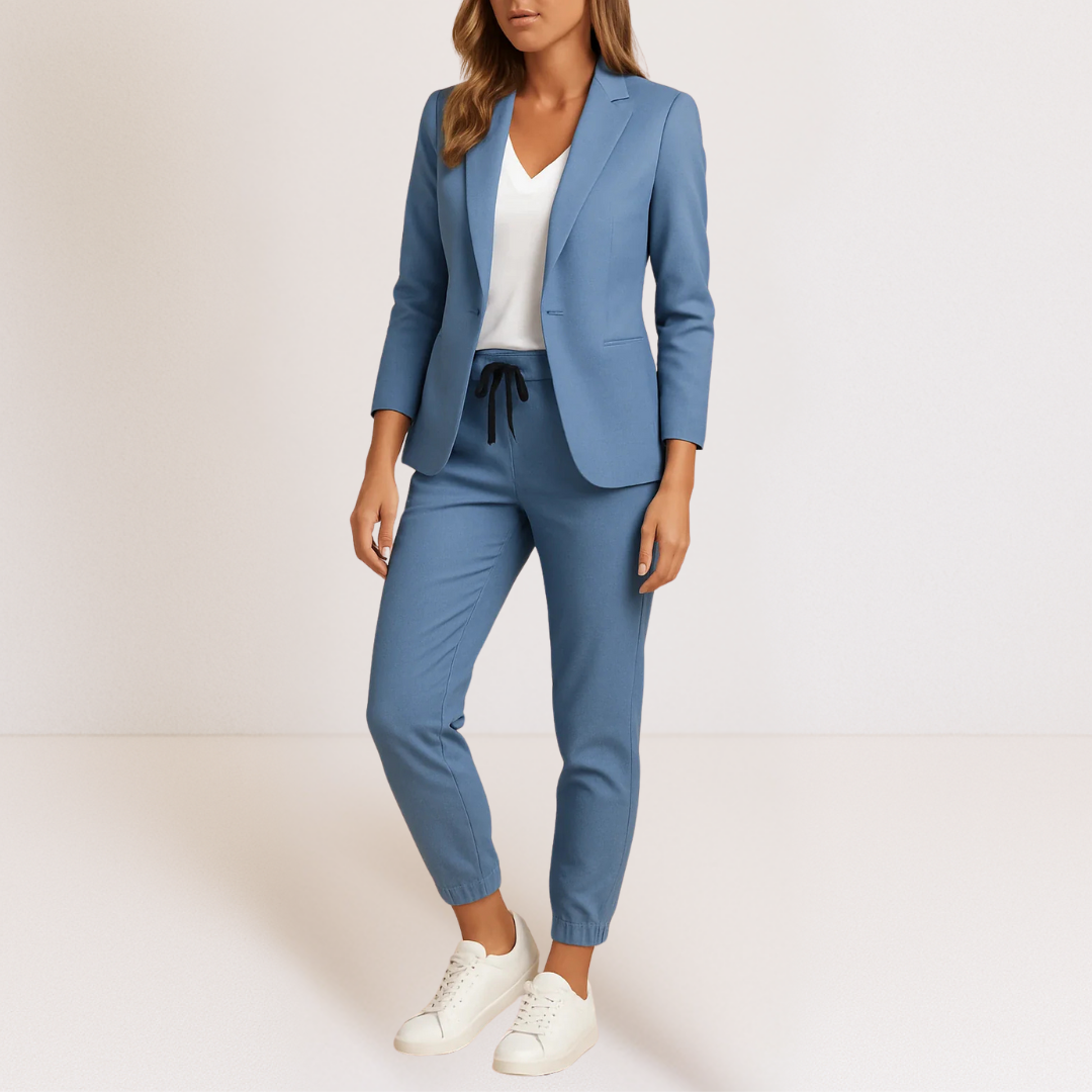 ORNELLA | Conjunto Moderno WESS