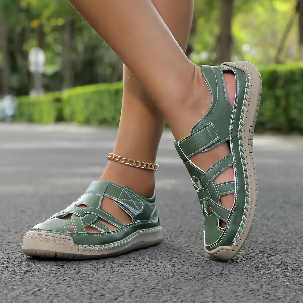 Sandalia Rose Comfort WESS