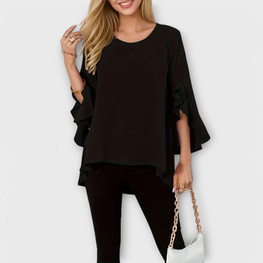 Aura Blusa de Primavera WESS