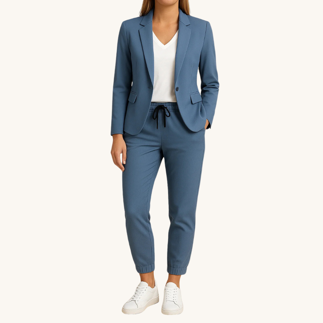 ORNELLA | Conjunto Moderno WESS