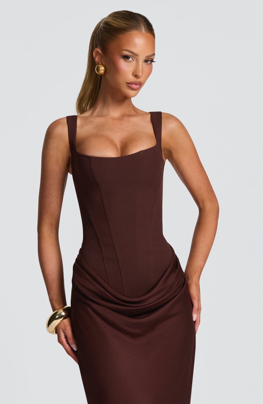Vestido Aria WESS