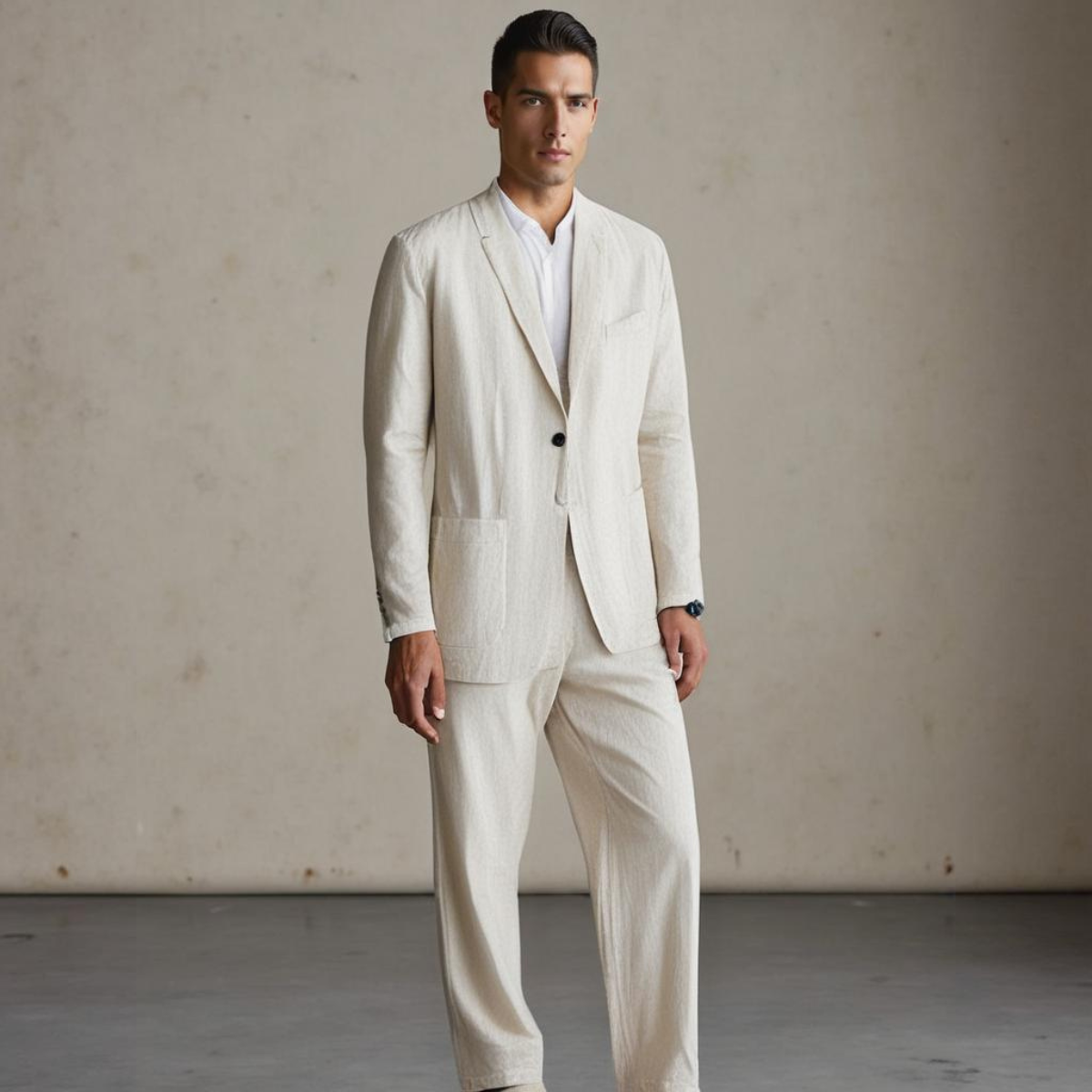 Conjunto Lino Octavio