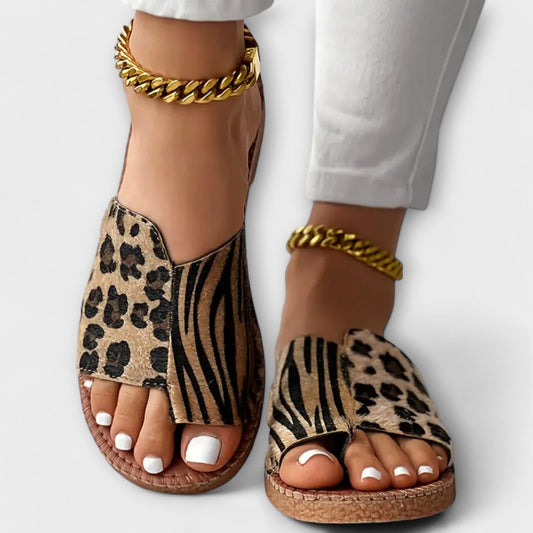 Sandalias Safari WESS - WESS SPAIN