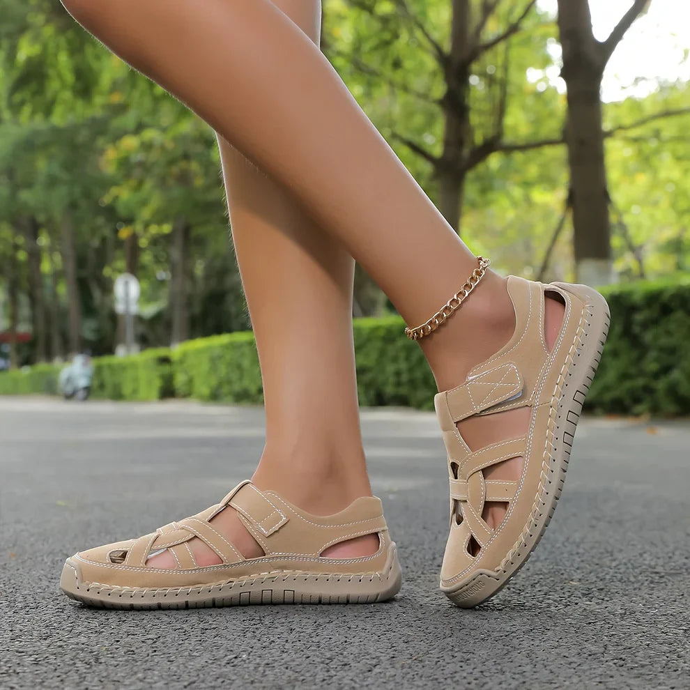Sandalia Rose Comfort WESS