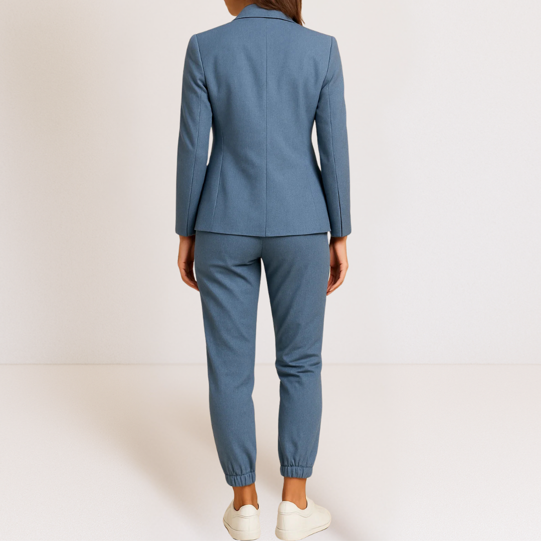 ORNELLA | Conjunto Moderno WESS