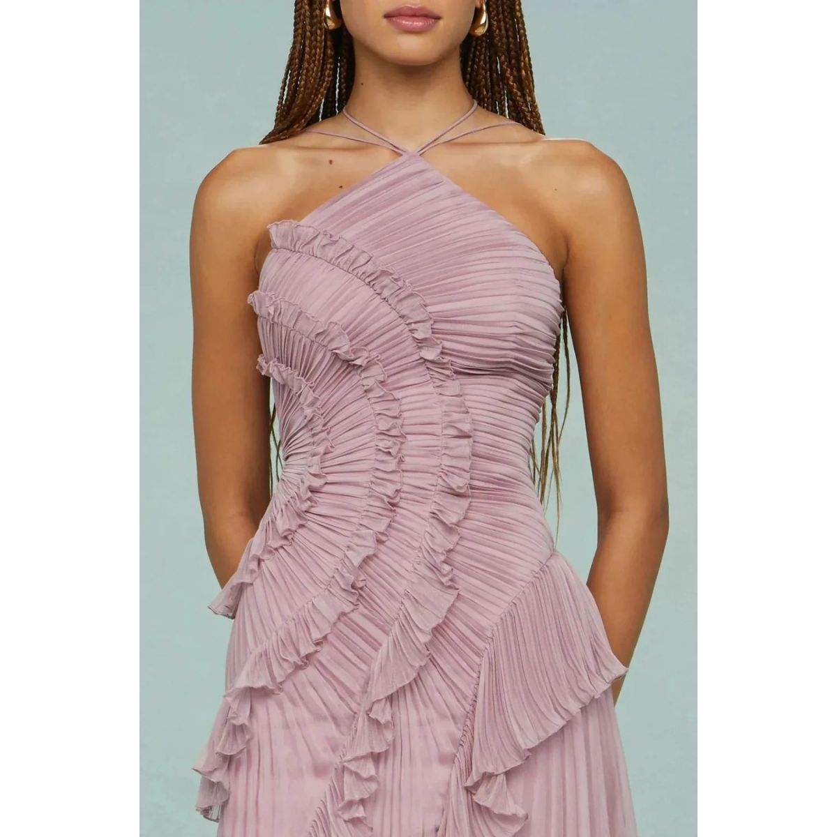 Vestido Celia ™ | Elegancia y Sofisticación en un diseño impecable