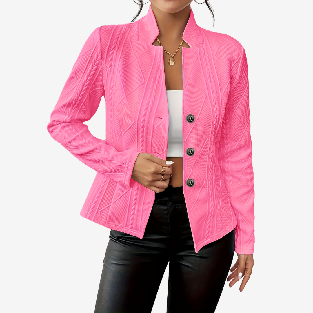 Chaqueta Elegante Rita WESS
