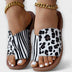 Leopardo Blanco