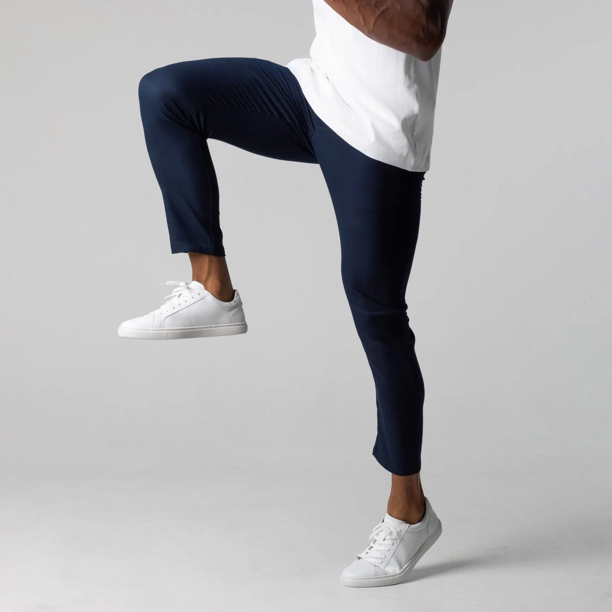 Tom - Chino Elástico Premium - WESS SPAIN