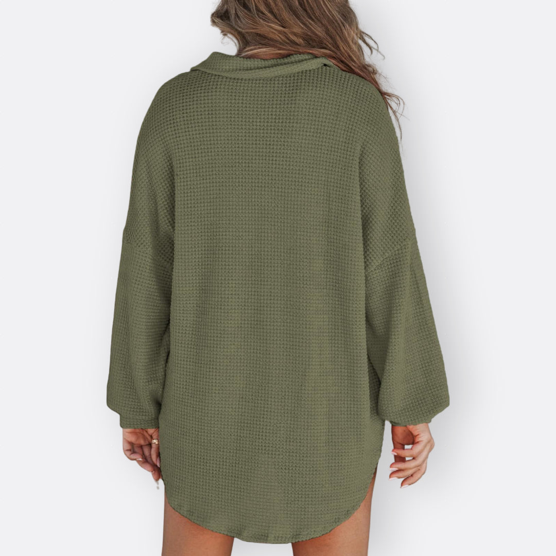 Inés Blusa Túnica Ligera WESS