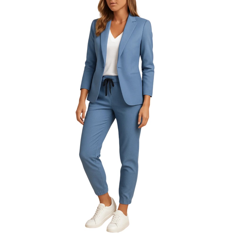 ORNELLA | Conjunto Moderno WESS