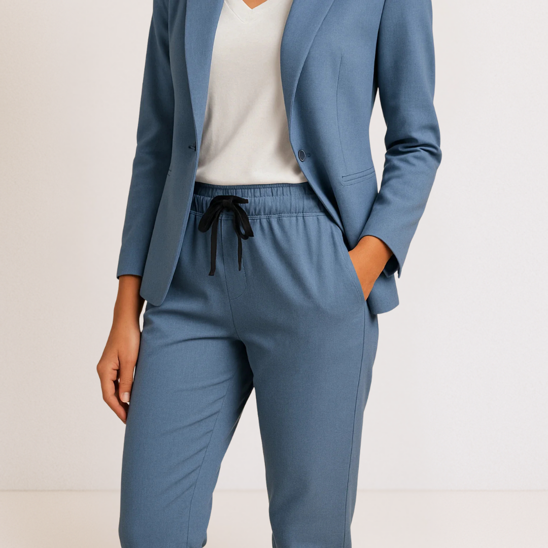 ORNELLA | Conjunto Moderno WESS