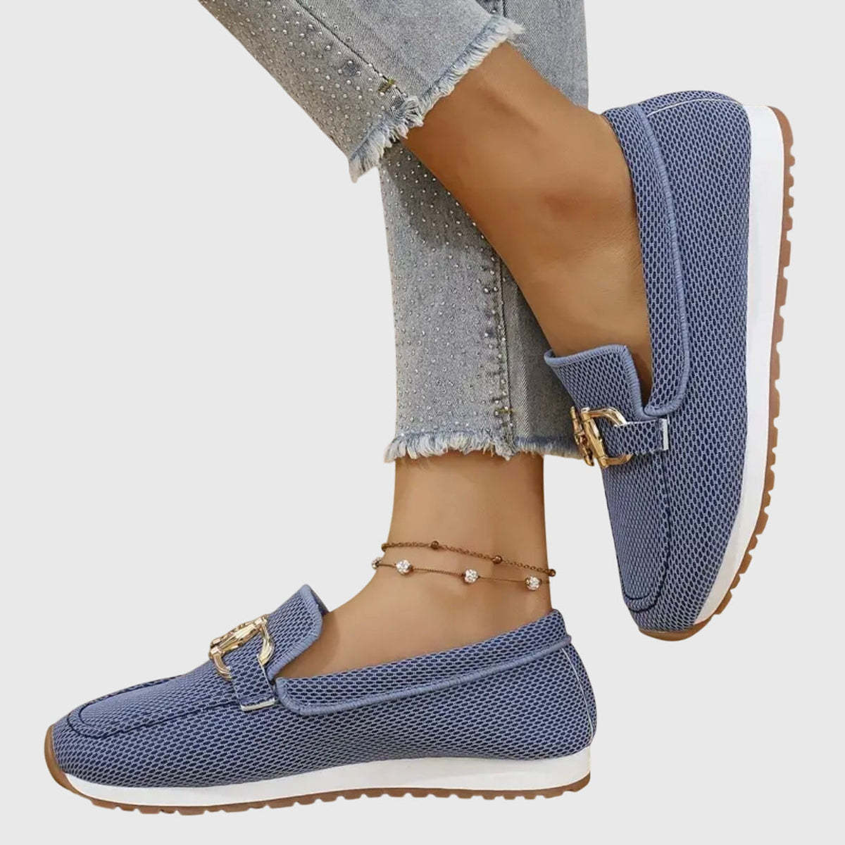 SUSIE | ZAPATILLAS MOCASINES
