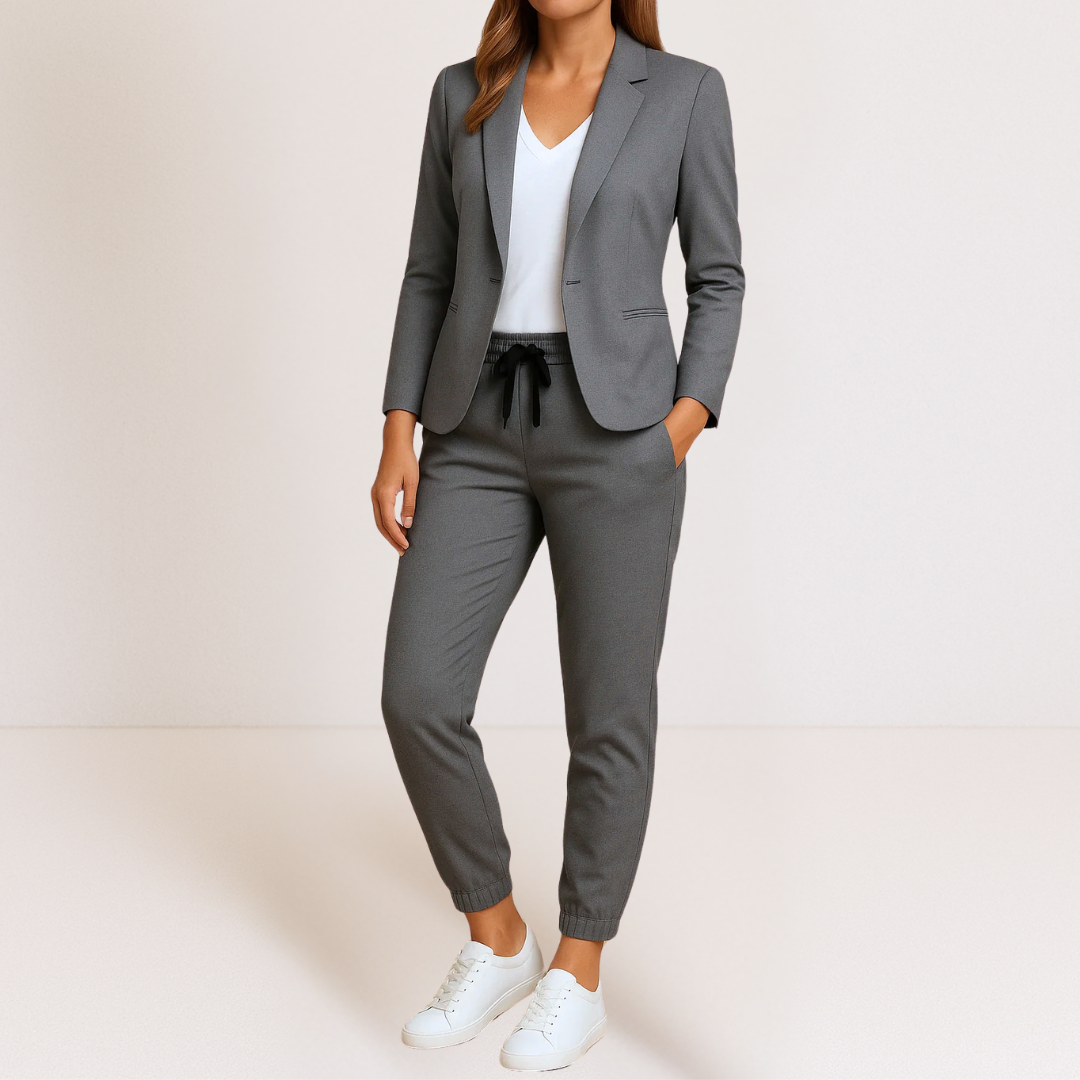 ORNELLA | Conjunto Moderno WESS