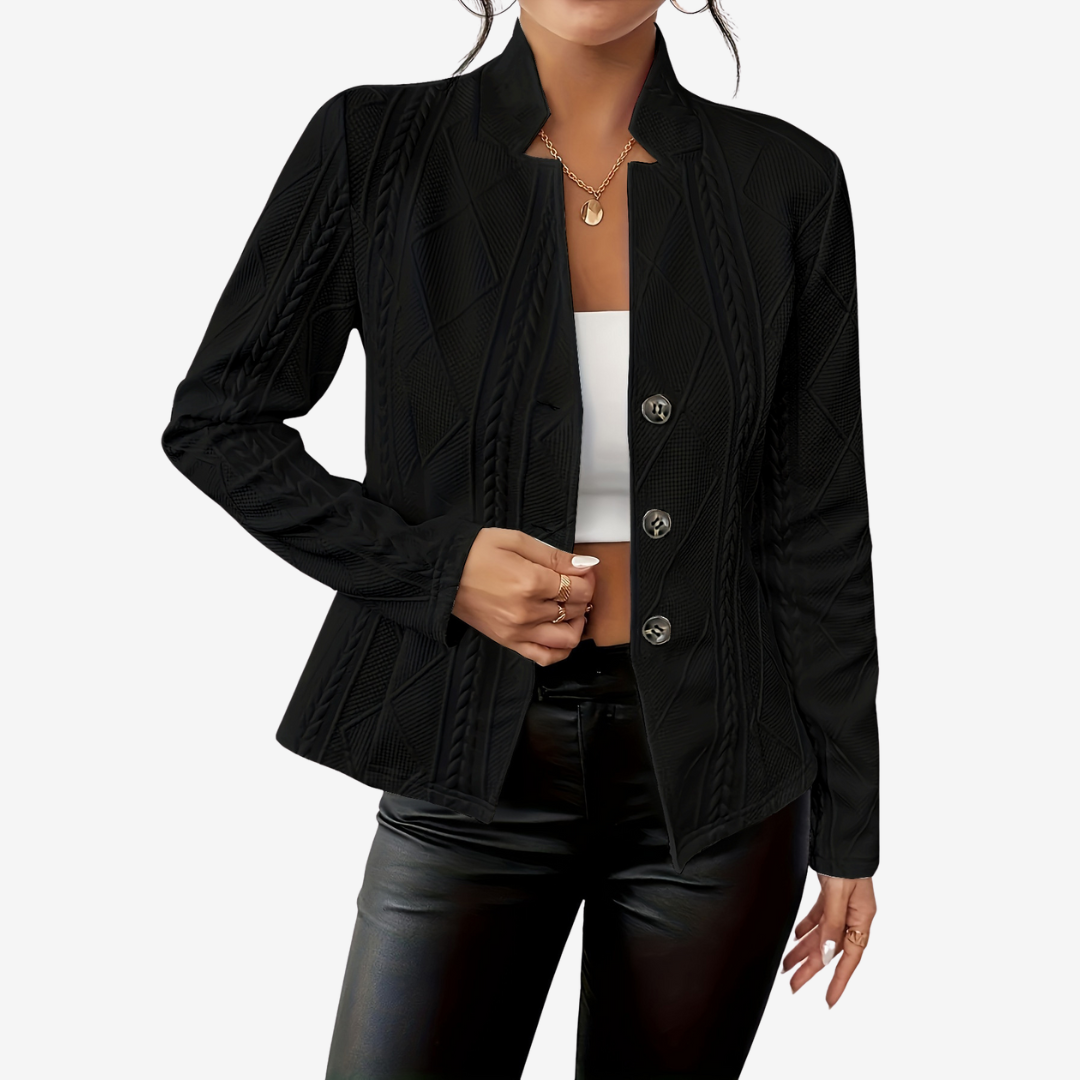 Chaqueta Elegante Rita WESS