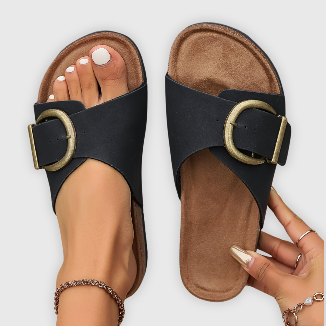 Sandalia CloudStep WESS
