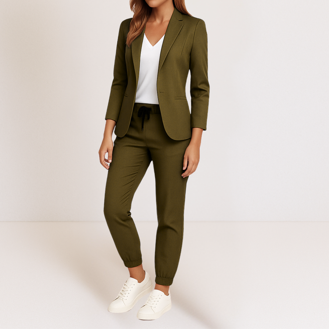 ORNELLA | Conjunto Moderno WESS