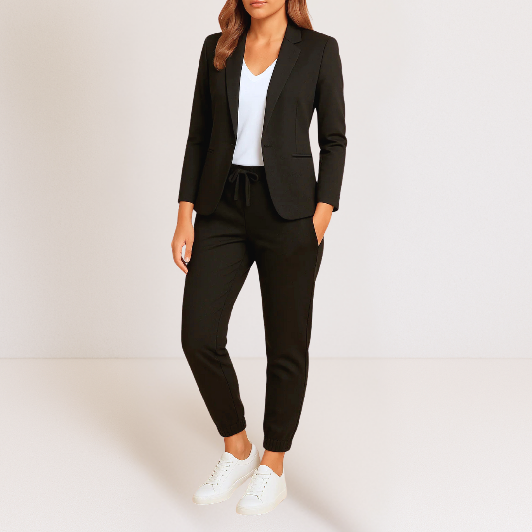 ORNELLA | Conjunto Moderno WESS