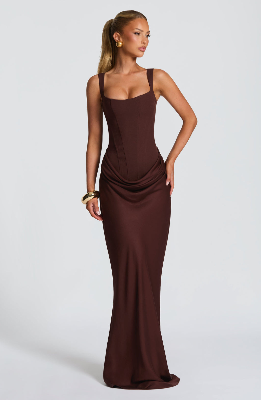 Vestido Aria WESS