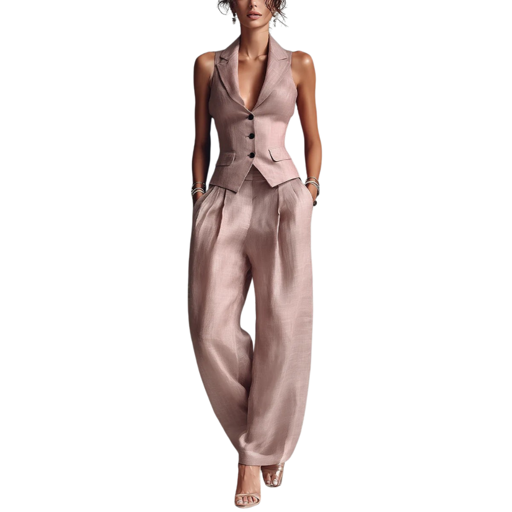 ANITIA | Conjunto Femenino Completo WESS