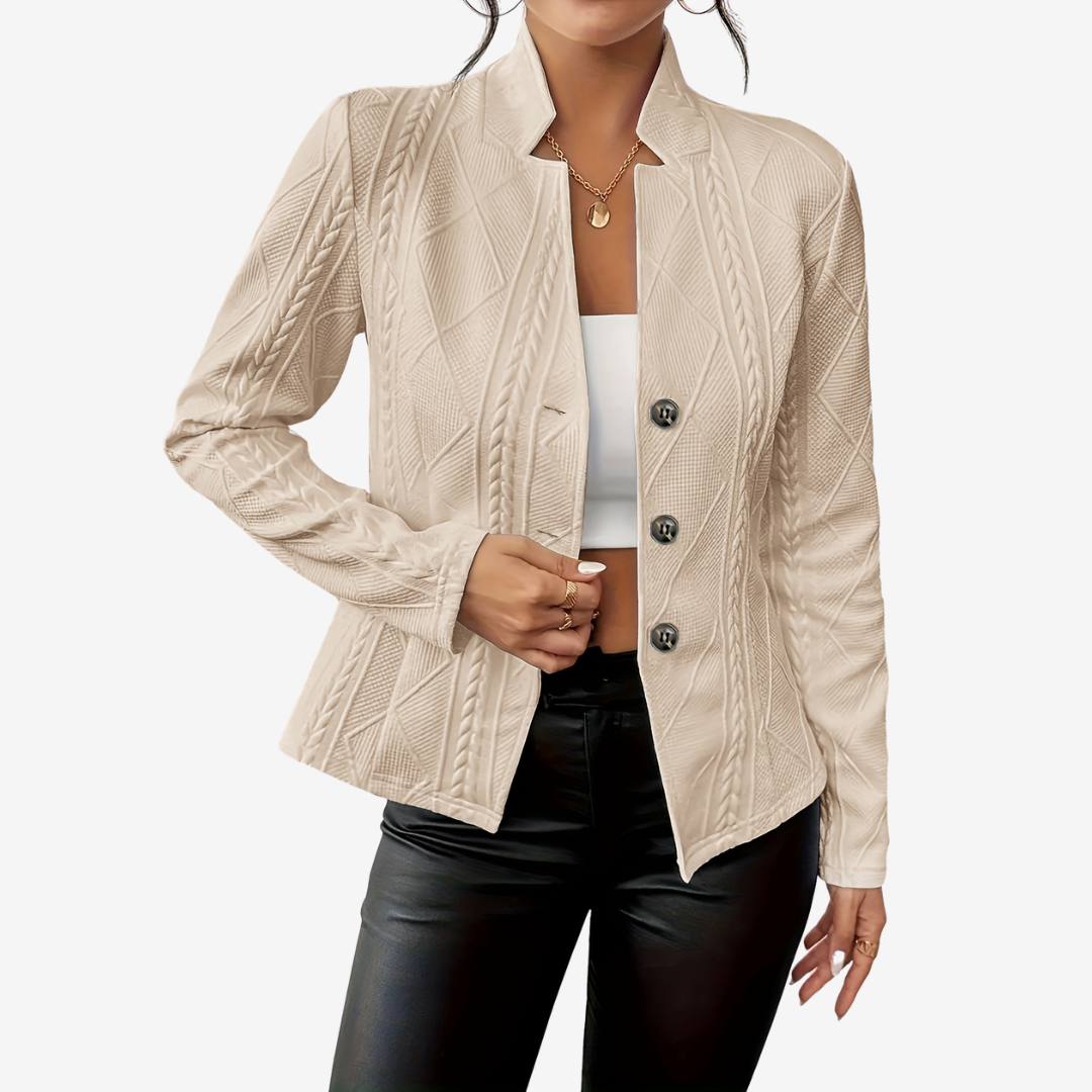 Chaqueta Elegante Rita WESS