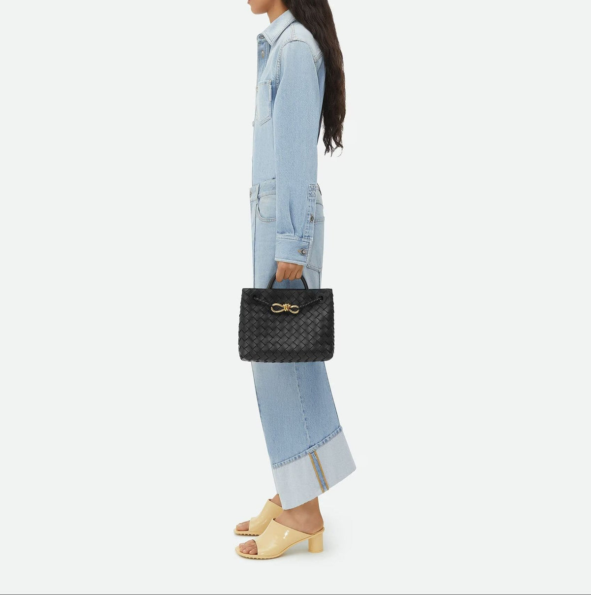 Bolso Venta WESS