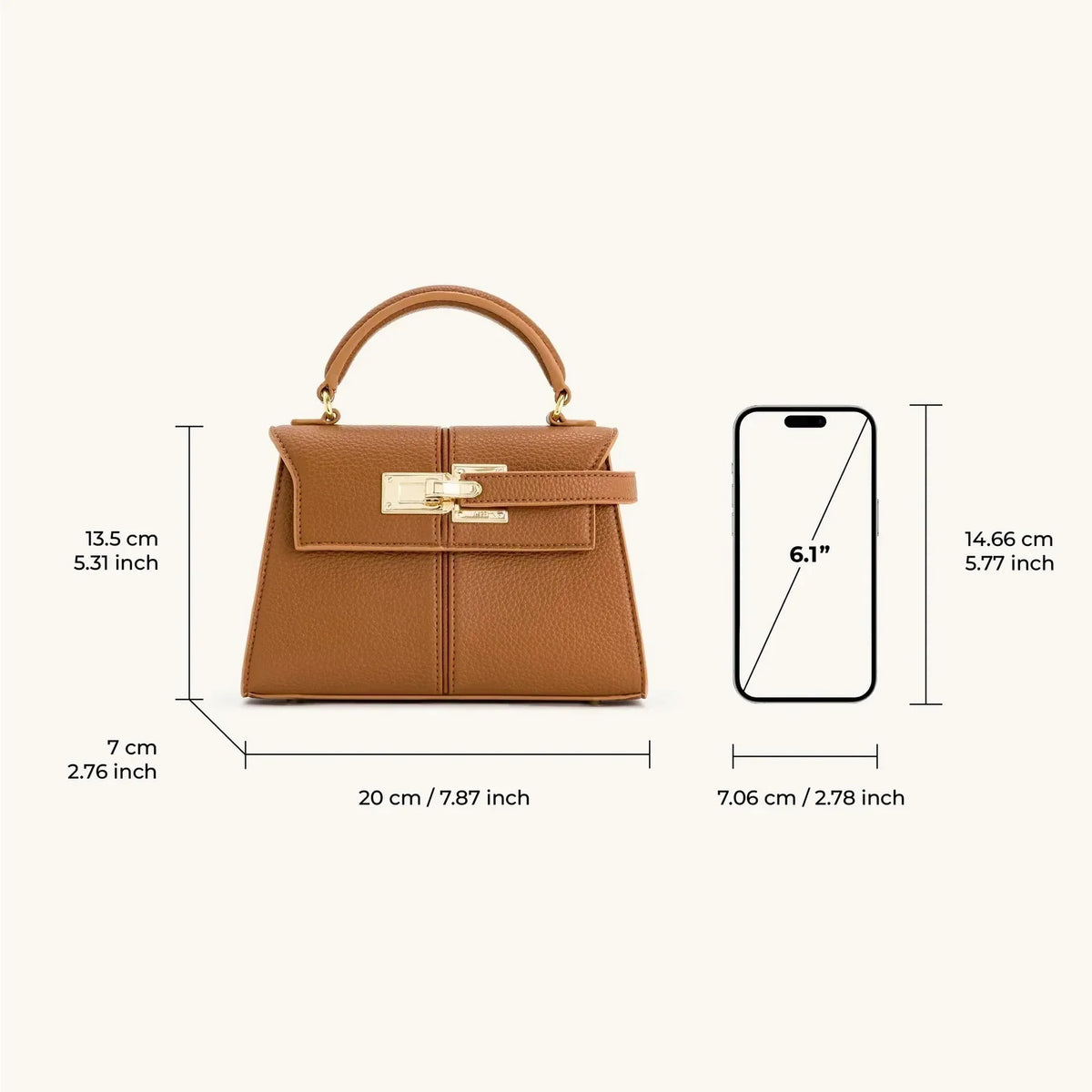 Bolso Isla WESS - WESS SPAIN